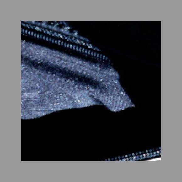 STONE MOUNTAIN‎ BLACK LEATHER PURSE - Picture 5 of 8